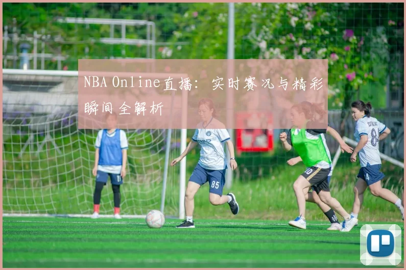 NBA Online直播:实时赛况与精彩瞬间全解析